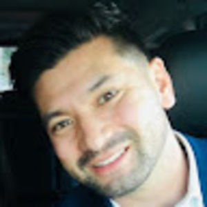 Meet your Posher, Christopher